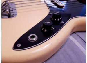 Fender Musicmaster Bass (64170)