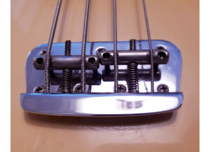 Fender Musicmaster Bass (76196)