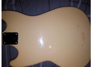 Fender Musicmaster Bass (56911)