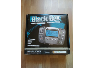 M-Audio Black Box (43971)