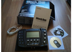M-Audio Black Box (95000)