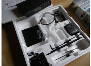 Sennheiser EW 372 G2 (94869)