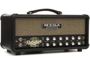 Mesa Boogie Recto-Verb 25 Head - Cream & Black (72577)