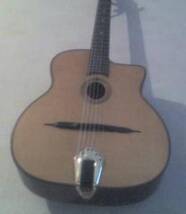 Gitane DG-255