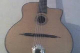Gitane DG-255