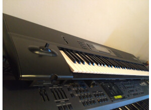 Korg 01/W Pro (41739)