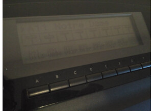 Korg 01/W Pro (72809)