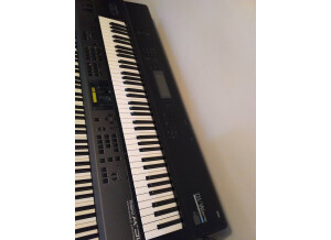 Korg 01/W Pro (73267)