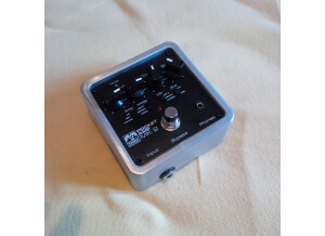 Palmer Pocket Amp mk2 (10681)