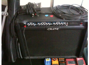Crate GT212 (81100)