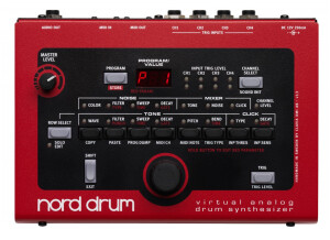 norddrum top xl