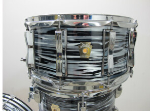 Ludwig Drums CLASSIC MAPPLE