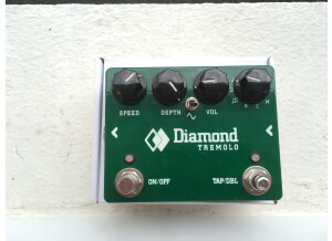 Diamond Pedals Tremolo (48838)