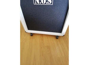 Nameofsound 2x12 Vintage Touch Vertical (6067)