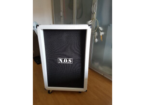 Nameofsound 2x12 Vintage Touch Vertical (14717)