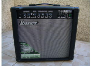 Ibanez TB-25R Tone Blaster