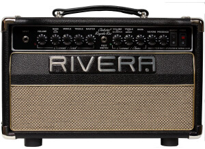 Rivera Clubster Royale Recording 25