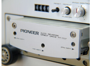 Pioneer RT-707