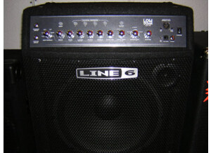 Line 6 LowDown LD175 (5330)
