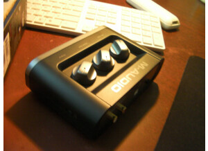 M-Audio Fast Track (83787)