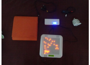 Yamaha Tenori-on TNR-W (85195)