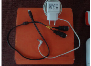 Yamaha Tenori-on TNR-W (57978)