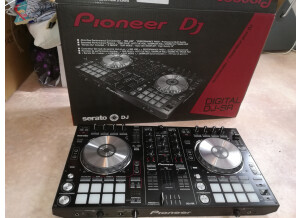 Pioneer DDJ   SR 01