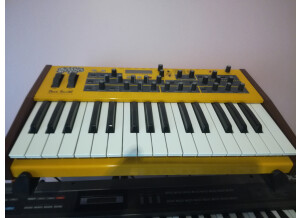 Dave Smith Instruments Mopho Keyboard (42030)
