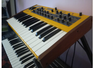 Dave Smith Instruments Mopho Keyboard (1967)