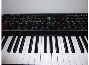 Dave Smith Instruments Prophet REV2 16 voix (6804)