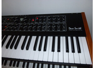 Dave Smith Instruments Prophet REV2 16 voix (44749)