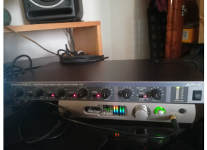 Aphex 720 Dominator II (63403)