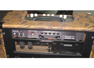 PRS Recording Amp (22426)