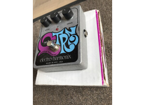 Electro-Harmonix Micro Q-Tron (85446)