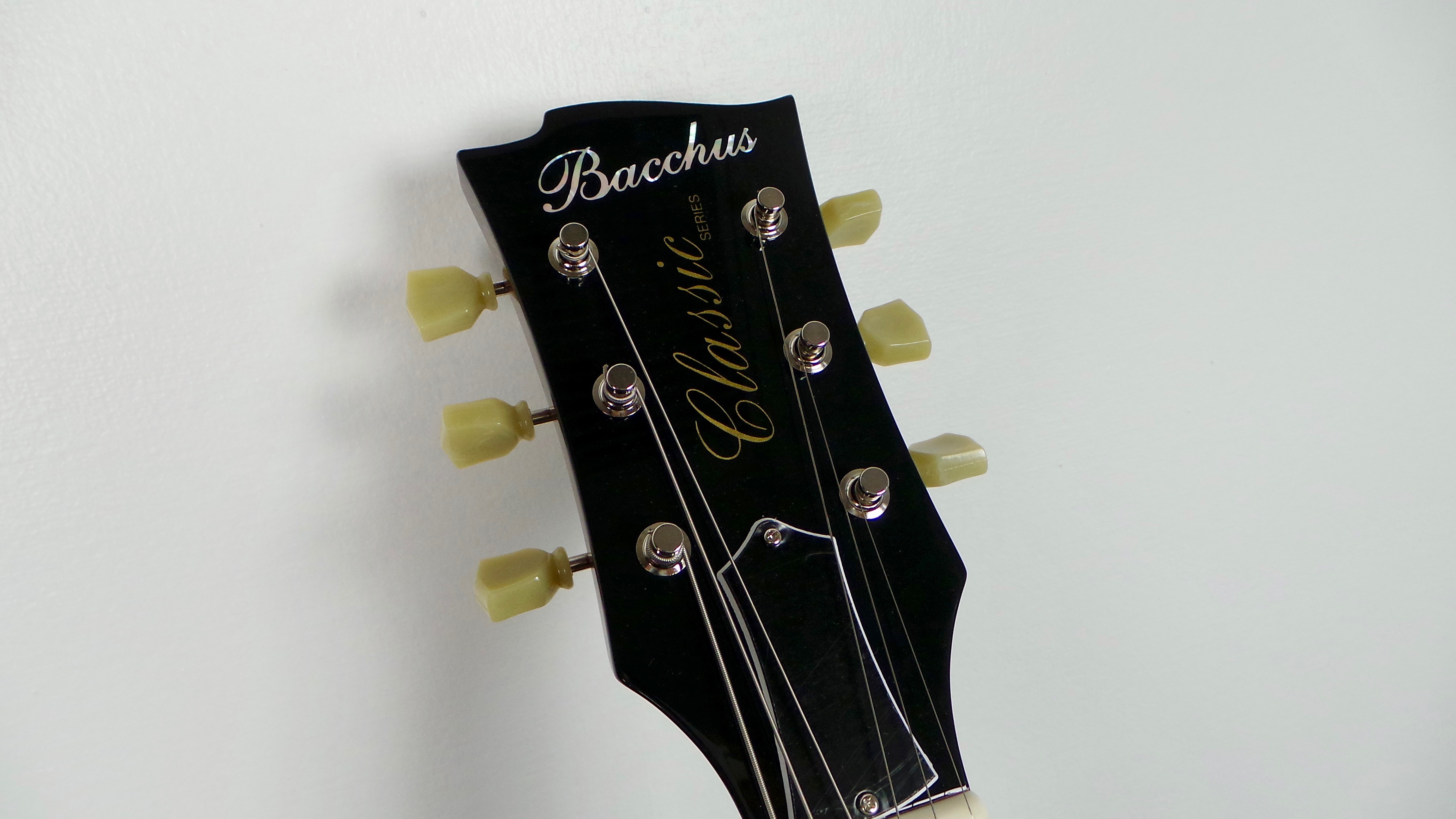 Bacchus BLS 2018 Handcraft : 14