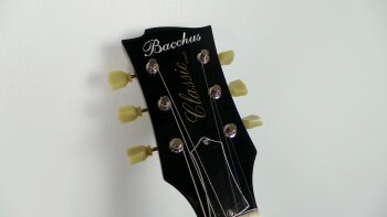 Bacchus BLS 2018 Handcraft : 14 Bacchus BLS 2018 Handcraft : 14