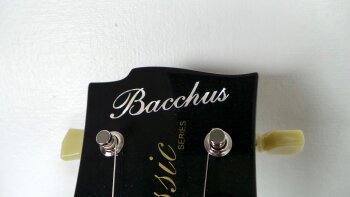 Bacchus BLS 2018 Handcraft : 16 Bacchus BLS 2018 Handcraft : 16