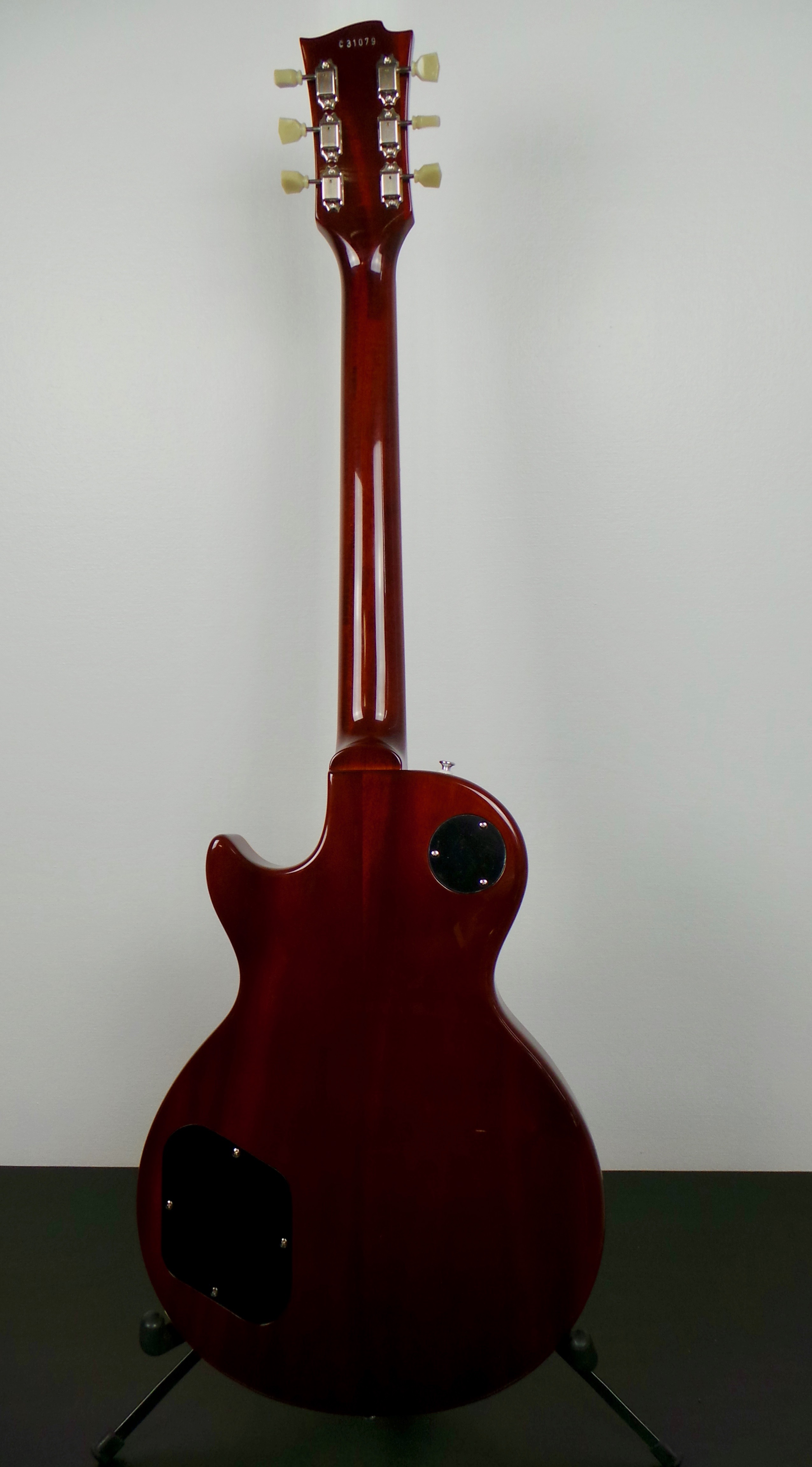 Bacchus BLS 2018 Handcraft : 21