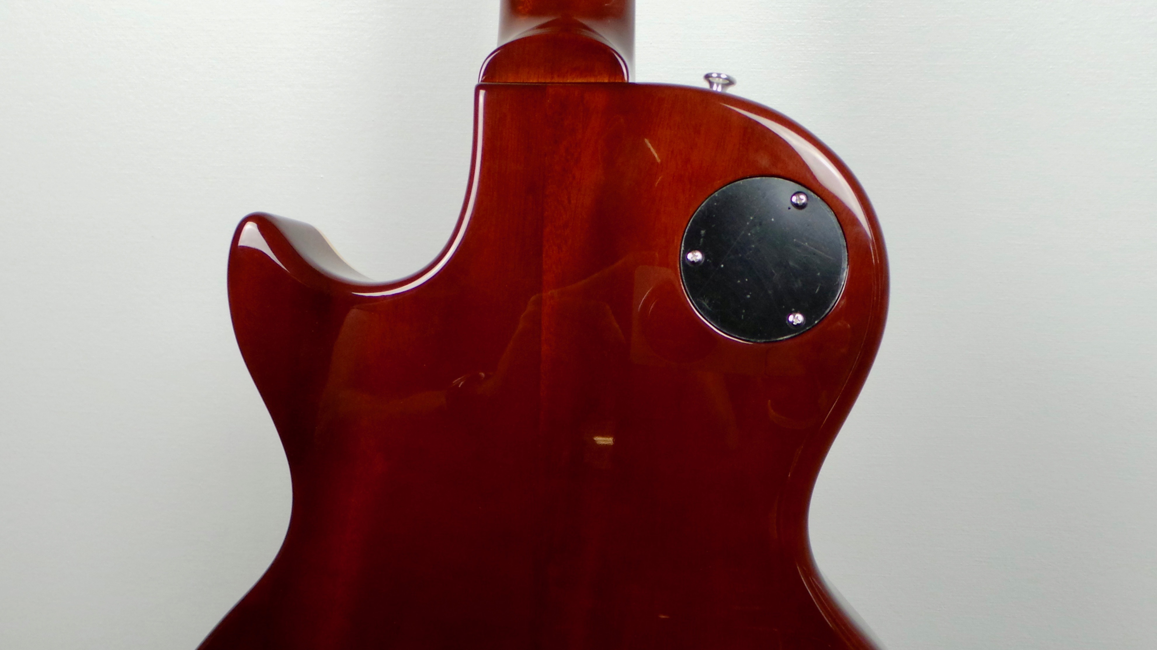 Bacchus BLS 2018 Handcraft : 22