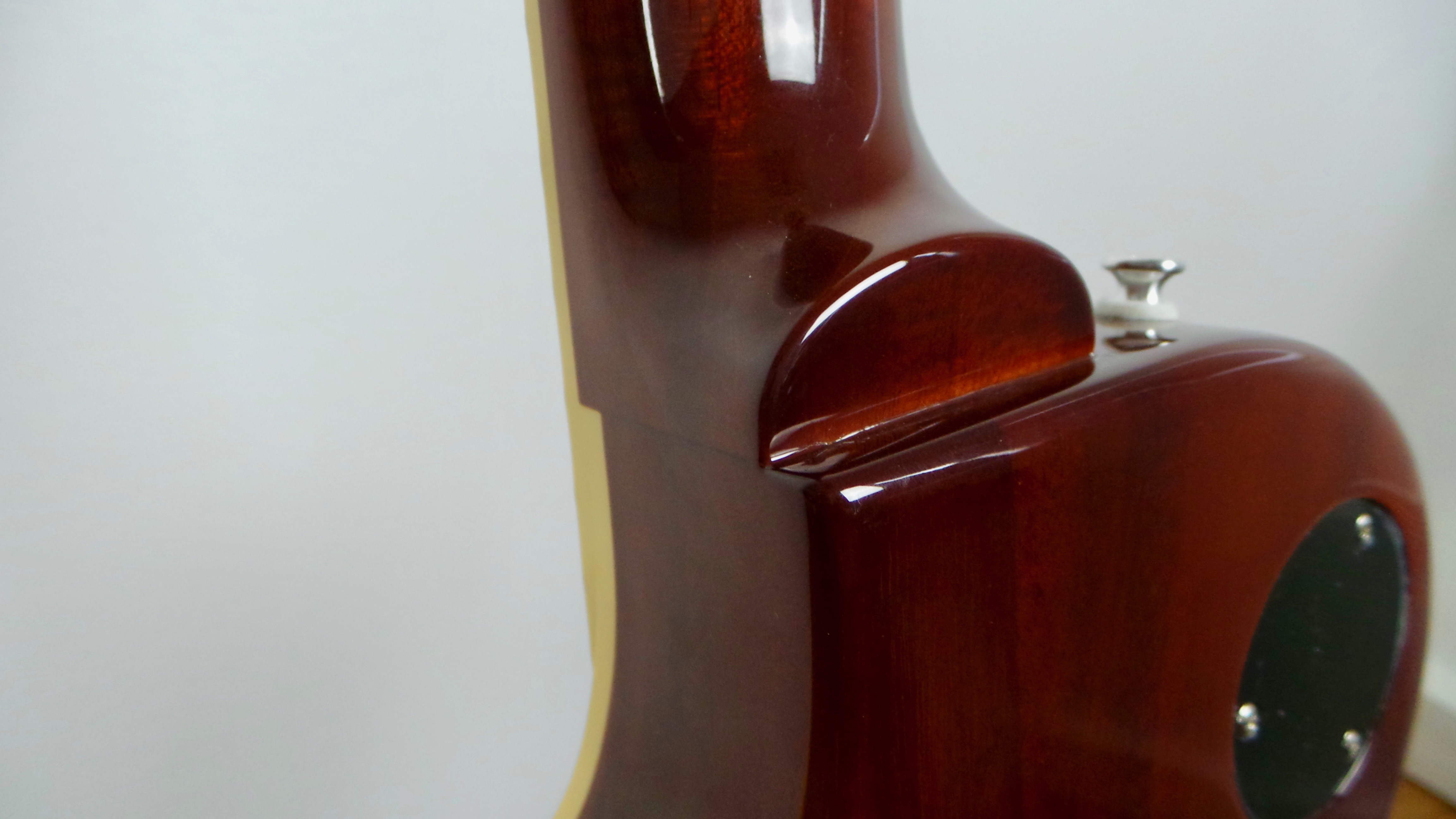 Bacchus BLS 2018 Handcraft : 23