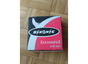 Bixonic Expandora II (94250)