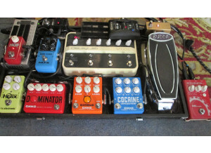 Okko Dominator (99264)