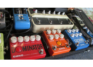 Okko Dominator (65356)