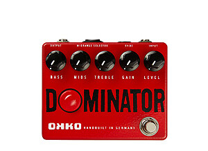 Okko Dominator (49101)