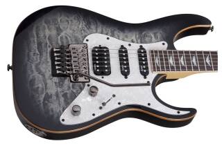 Schecter Banshee-6 FR Extreme