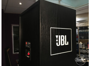 JBL 4312mk2 (68002)