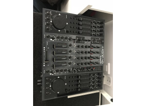 Allen & Heath Xone:4D (97921)