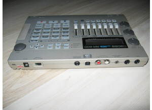 Boss BR-600 Digital Recorder (96722)