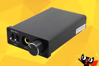 Vox AmPhones Bass