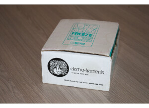 Electro-Harmonix Freeze (19431)